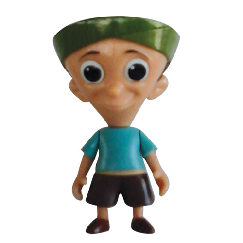 Dholu - Bholu Action Figure Toy