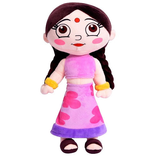 Chutki Plush Toy - 20cm