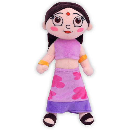 Chutki Plush Toy - 33cm