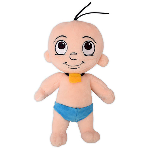 Raju Plush Toy - 22 cm