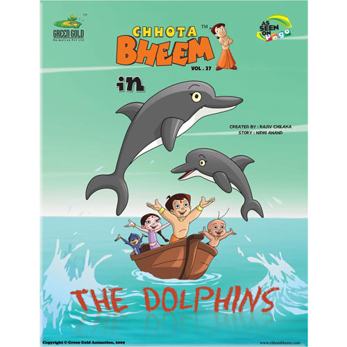 The Dolphins