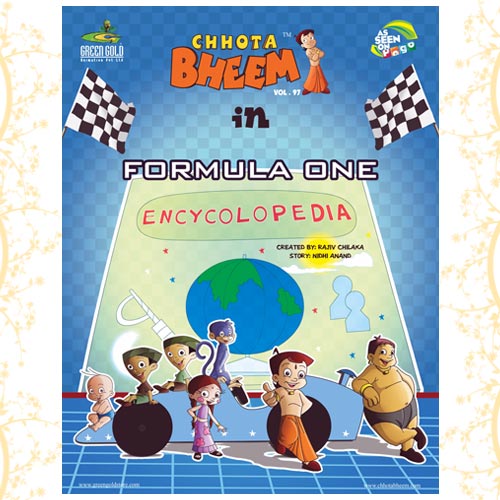 Formula One