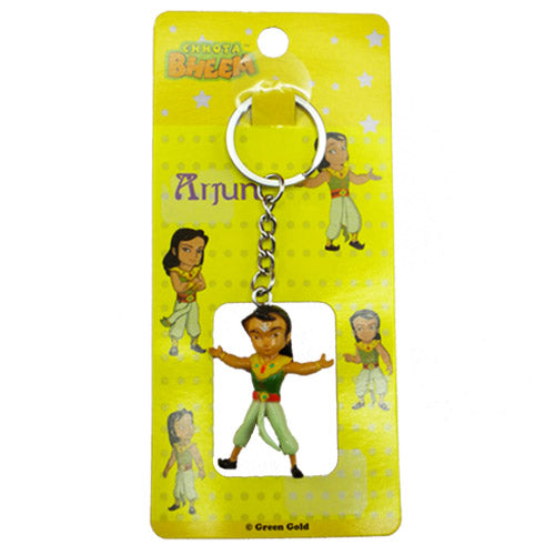 Arjun Key Chain