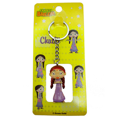 Chutki Key Chain