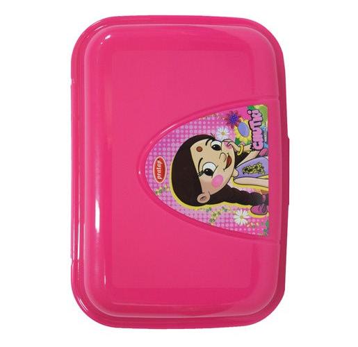 Chutki Lunch Box Pink