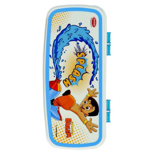 Chhota Bheem Blue Compass Box