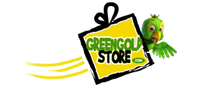 Green Gold Store